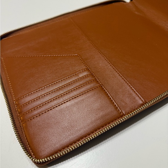 Laurel Denise Mini Planner Folio - Picture 4 of 7